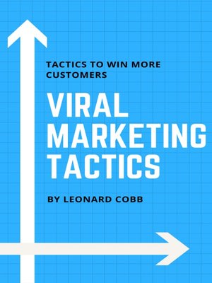 cover image of Viral Marketing Tactics